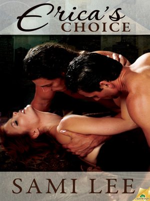 cover image of Erica's Choice